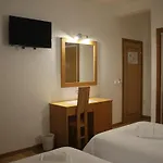 Solar Da Charneca Hotel Leiria
