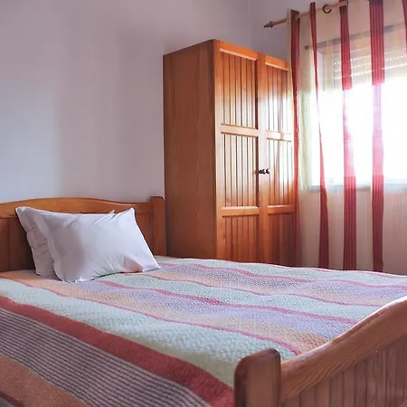 Szálloda Solar Da Charneca 2*