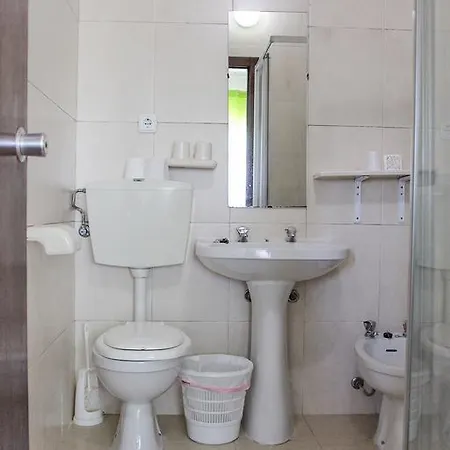 Szálloda Solar Da Charneca 2*