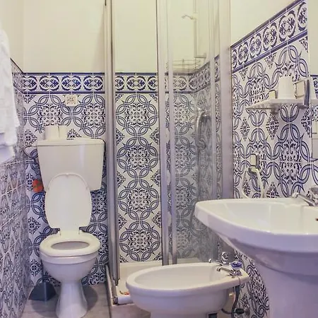 Solar Da Charneca Szálloda 2*