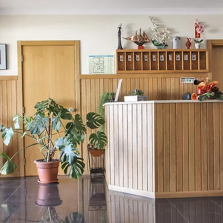 Solar Da Charneca 2* Leiria