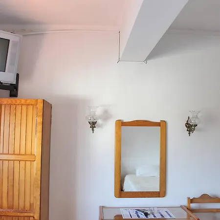 Solar Da Charneca Hotel Leiria