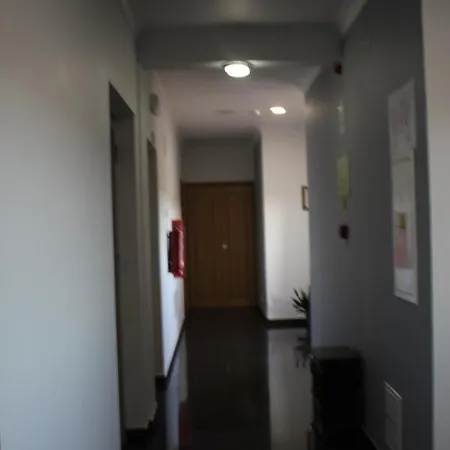 Solar Da Charneca Szálloda