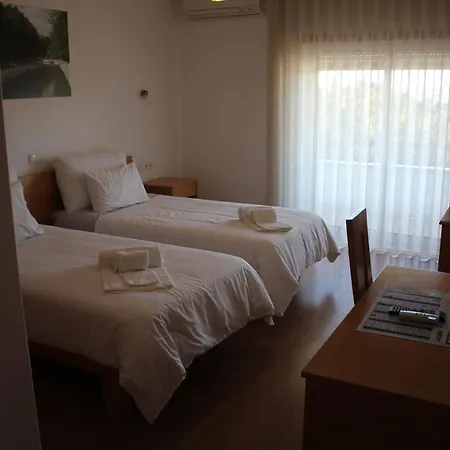 Hotel Solar Da Charneca