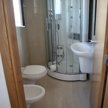 Solar Da Charneca Szálloda Leiria