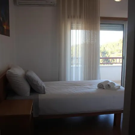 Szálloda Solar Da Charneca