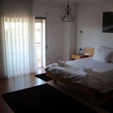 Solar Da Charneca Szálloda