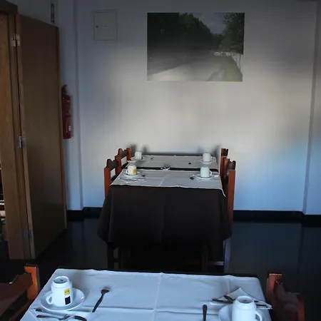 Szálloda Solar Da Charneca