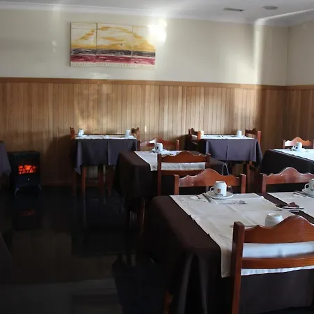 Solar Da Charneca Szálloda Leiria