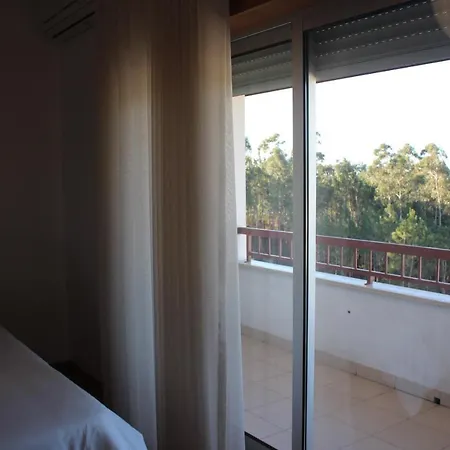 Szálloda Solar Da Charneca 2*