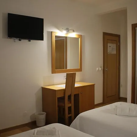 Solar Da Charneca Szálloda Leiria