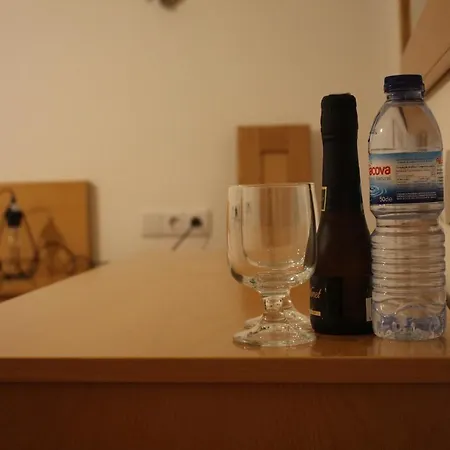 Szálloda Solar Da Charneca Leiria