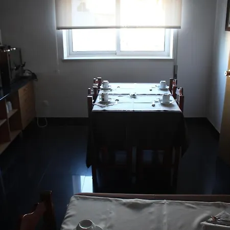 Solar Da Charneca Szálloda