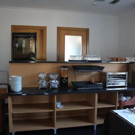 Solar Da Charneca Szálloda 2*