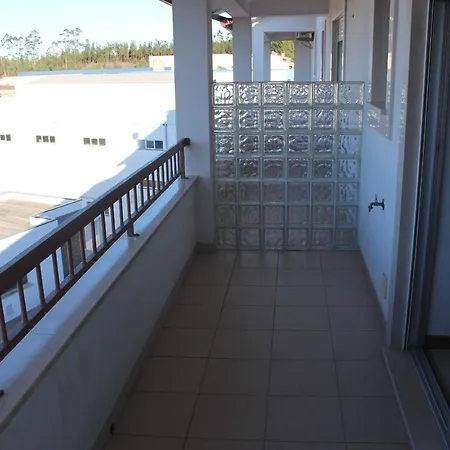 Szálloda Solar Da Charneca 2*