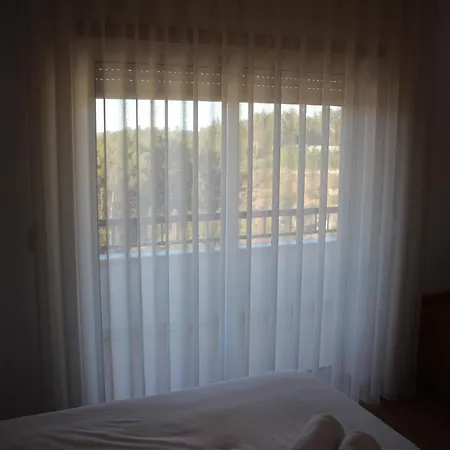 Szálloda Solar Da Charneca Leiria