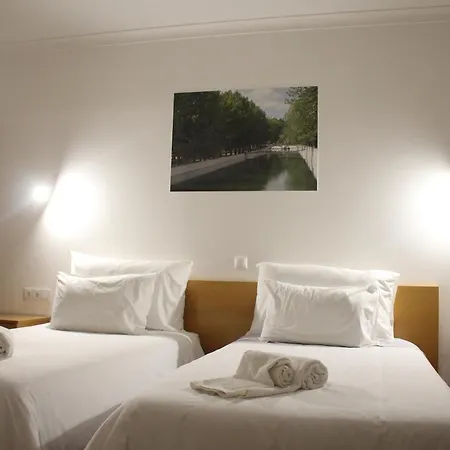 Szálloda Solar Da Charneca Leiria