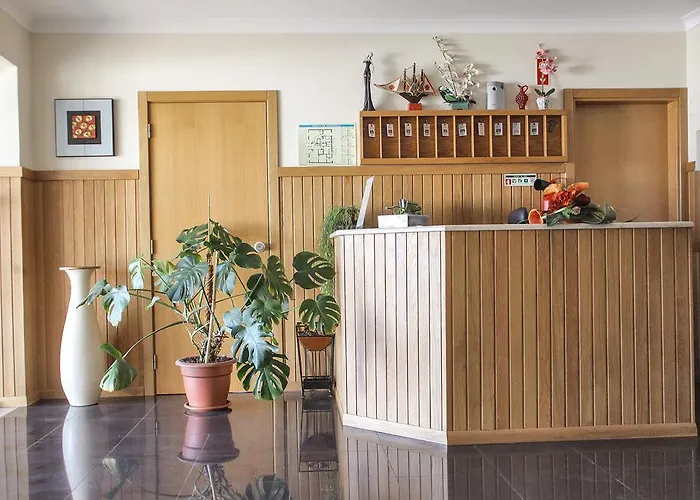 Solar Da Charneca 2* Leiria