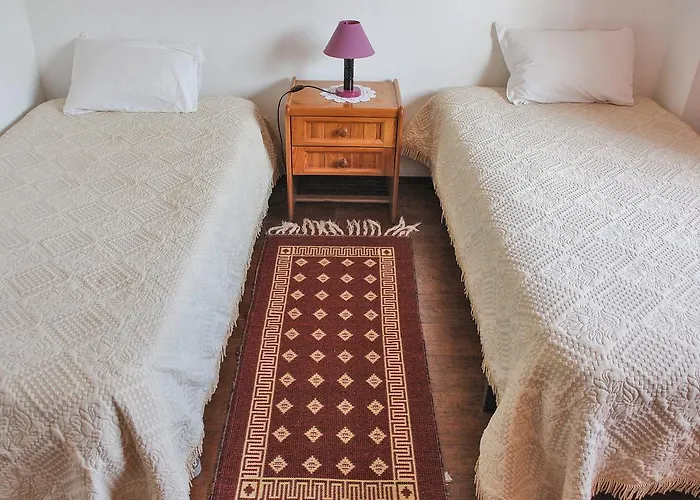 Solar Da Charneca Hotel