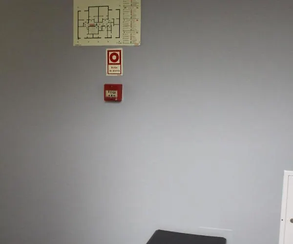 Hotel Solar Da Charneca