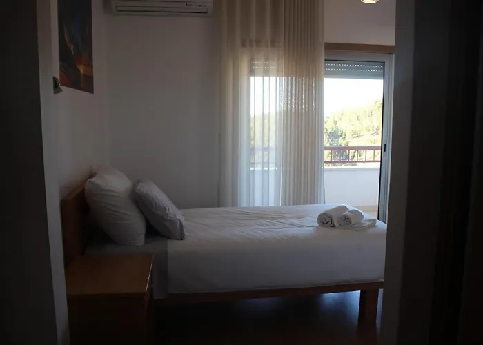 Hotel Solar Da Charneca