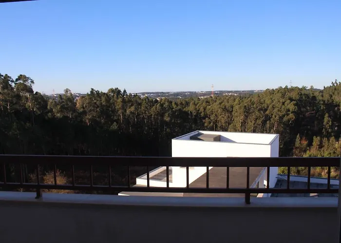 Solar Da Charneca 2* Leiria