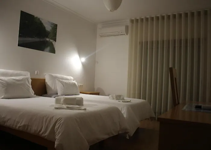 Solar Da Charneca 2* Leiria