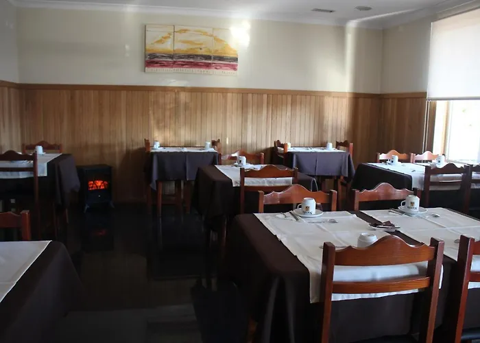 Solar Da Charneca Hotel Leiria