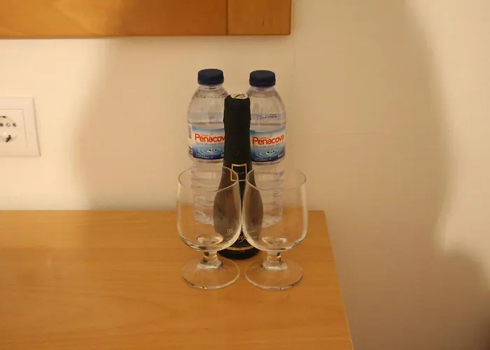 Solar Da Charneca Hotel 2*