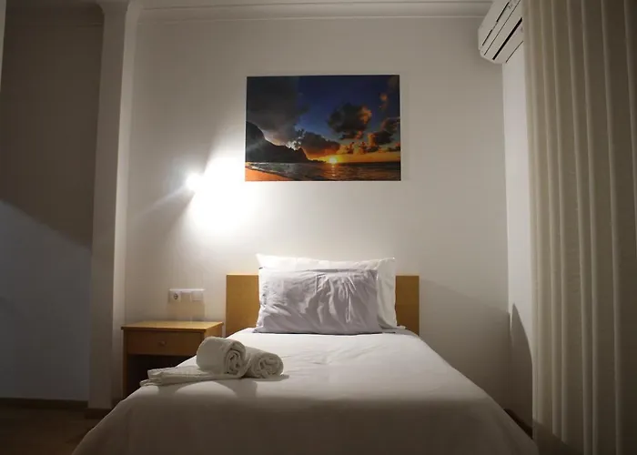 Solar Da Charneca 2* Leiria