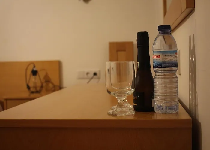 Hotel Solar Da Charneca Leiria