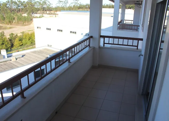 Solar Da Charneca Leiria