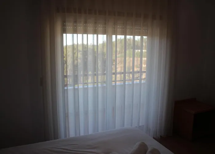 Hotel Solar Da Charneca Leiria